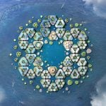 Floating Cities and Biodiversity-Sheet1