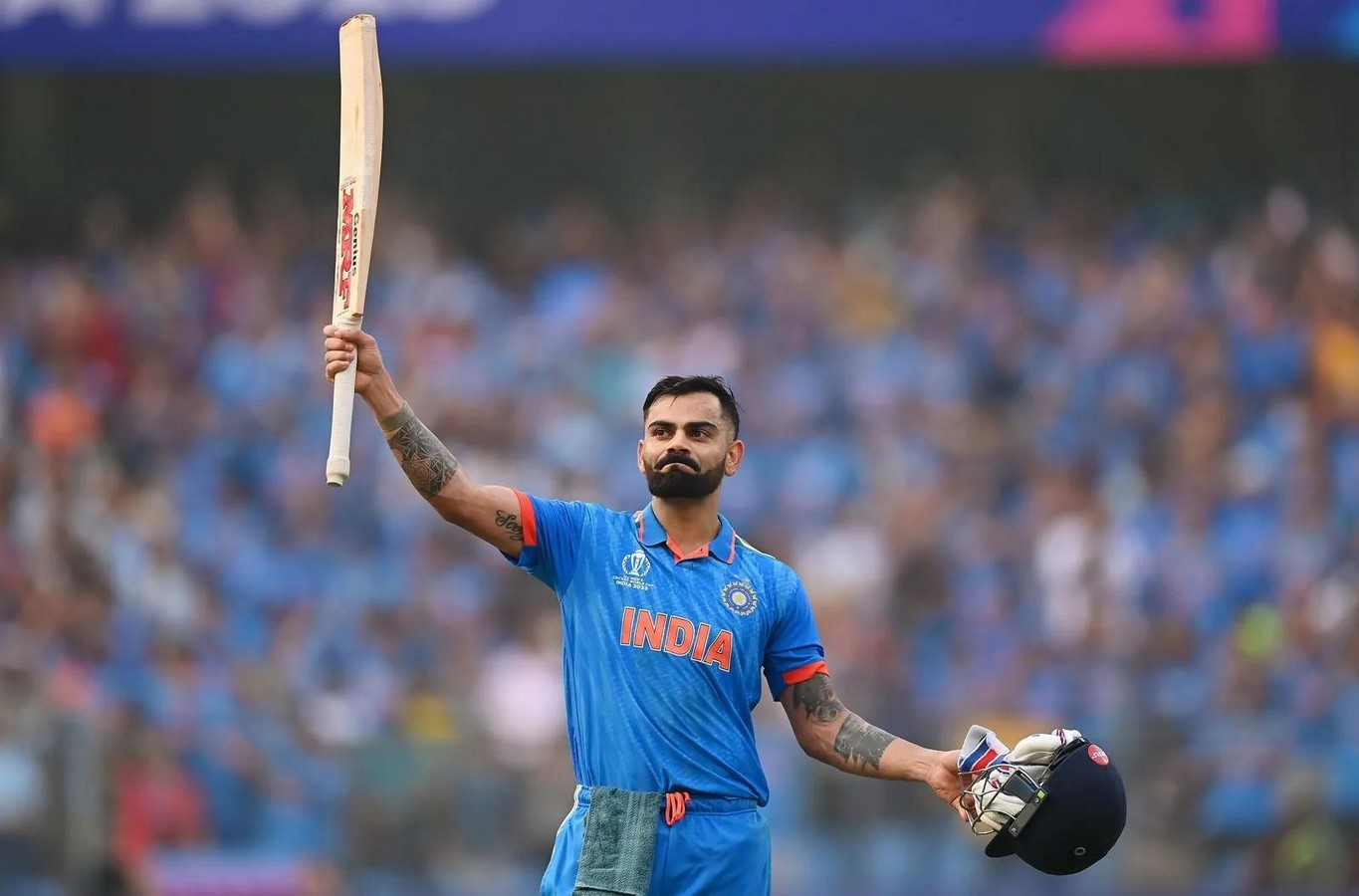 What if Virat Kohli was an Architect-Sheet1