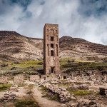 UNESCO World Heritage Sites Al Qal'a of Beni Hammad-Sheet1