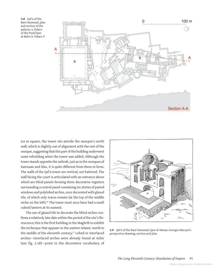 UNESCO World Heritage Sites Al Qal'a of Beni Hammad-Sheet4
