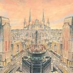Comic Architecture-Sheet1