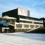 Lost in Time Netherlands Dance Theater, The Hague 1987 – 2015-Sheet1