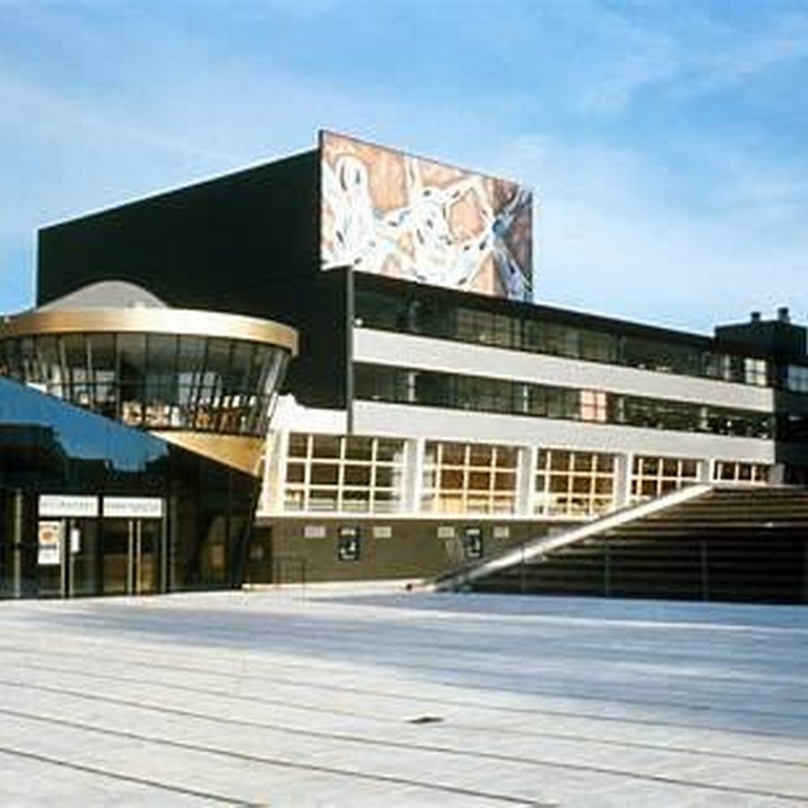 Lost in Time Netherlands Dance Theater, The Hague 1987 – 2015-Sheet1