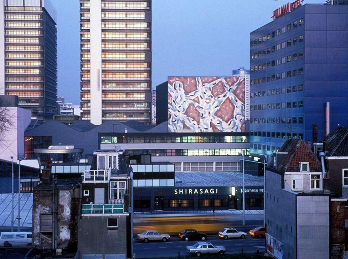 Lost in Time Netherlands Dance Theater, The Hague 1987 – 2015-Sheet4