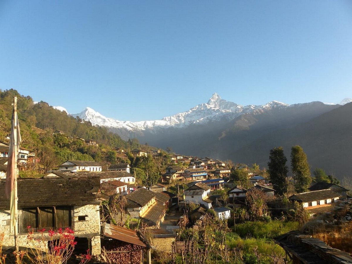 Lwang Living Architecture and Tourism in the Lap of the Himalayas-Sheet1