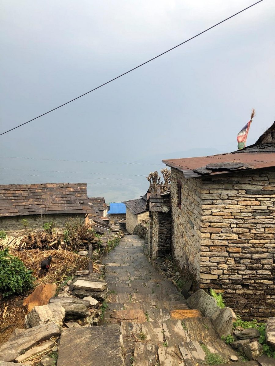 Lwang Living Architecture and Tourism in the Lap of the Himalayas-Sheet2