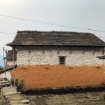 Lwang Living Architecture and Tourism in the Lap of the Himalayas-Sheet3