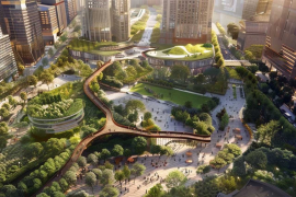 The Future of Urban Design: Innovations That Will Reshape Our Cities ...