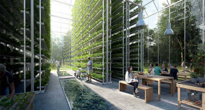 The Future of Urban Design: Innovations That Will Reshape Our Cities ...
