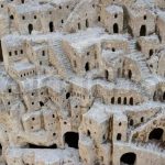 Troglodyte Structures The Cave Craft-Sheet1