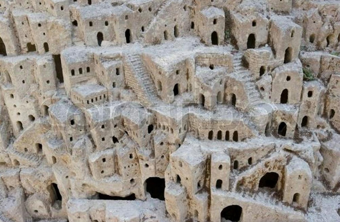 Troglodyte Structures The Cave Craft-Sheet1