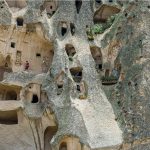 Troglodyte Structures The Cave Craft-Sheet14