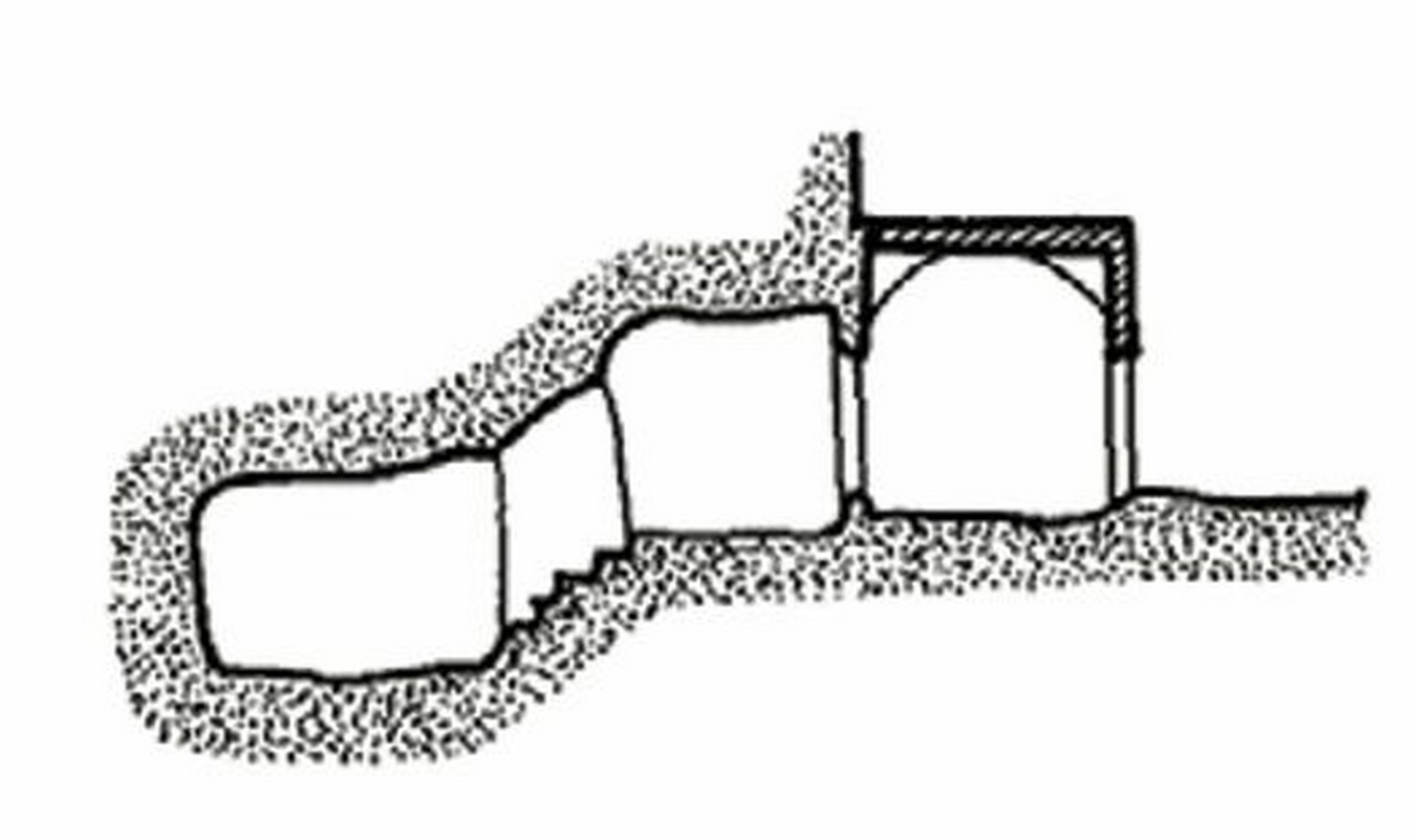 Troglodyte Structures The Cave Craft-Sheet21