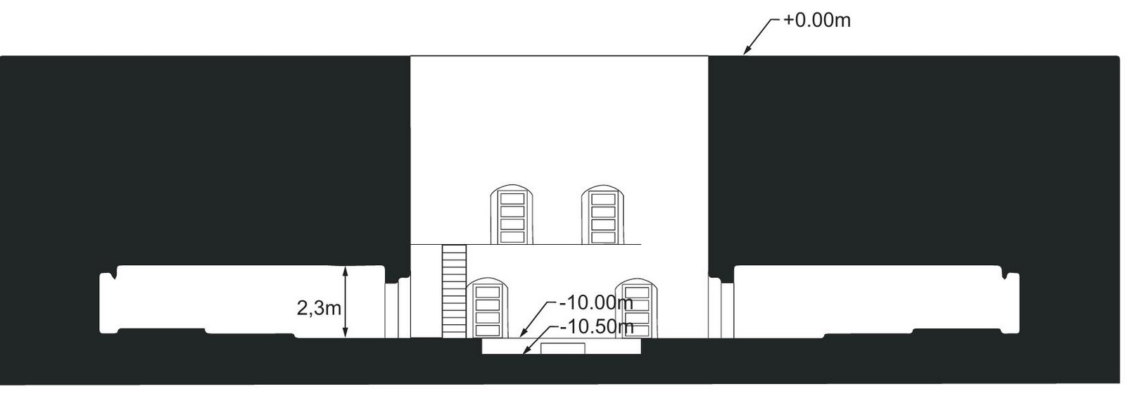Troglodyte Structures The Cave Craft-Sheet29