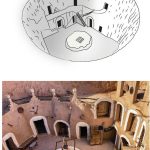 Troglodyte Structures The Cave Craft-Sheet30