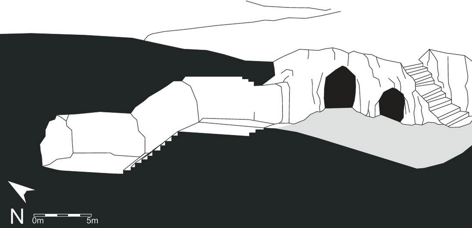 Troglodyte Structures The Cave Craft-Sheet33