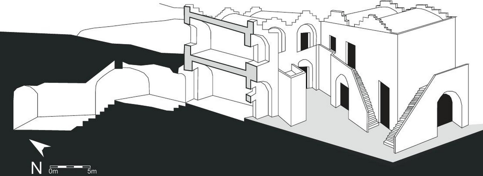 Troglodyte Structures The Cave Craft-Sheet34