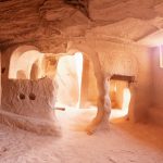 Troglodyte Structures The Cave Craft-Sheet39
