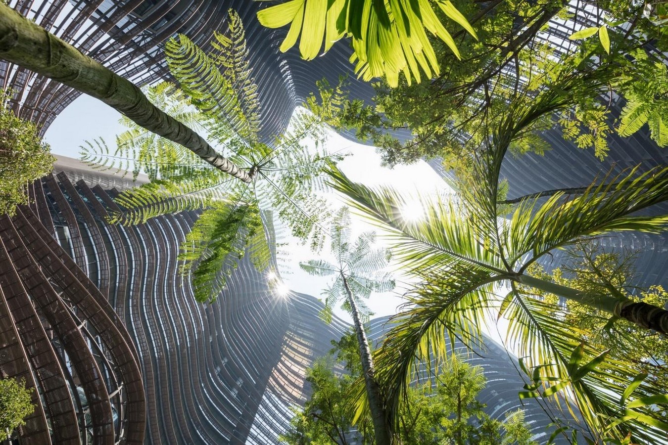 Is the architectural doomsday near-Sheet3