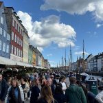 Are Pedestrian-friendly Cities the next thing-Sheet1
