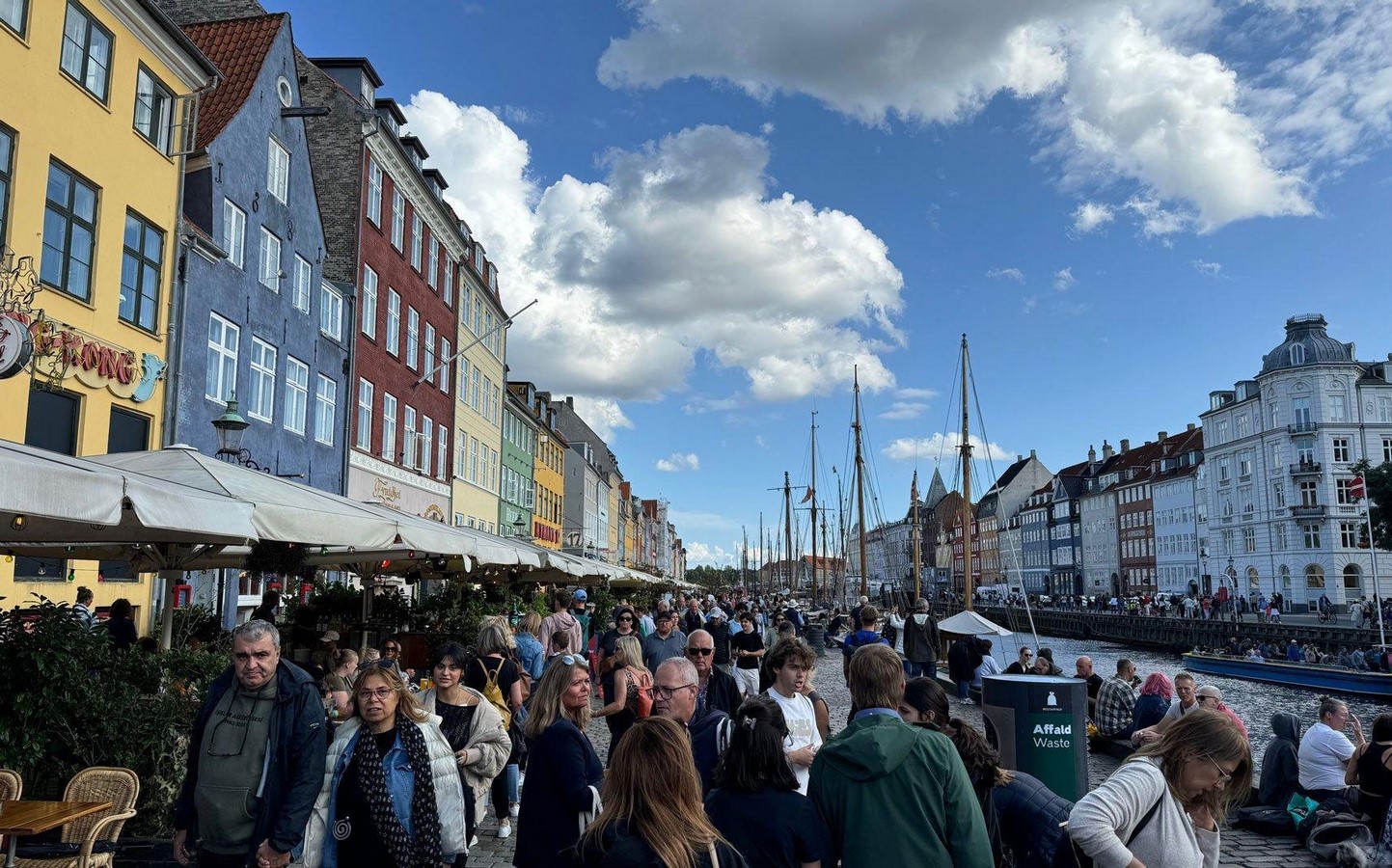 Are Pedestrian-friendly Cities the next thing-Sheet1