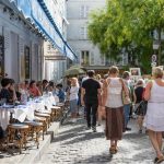 Are Pedestrian-friendly Cities the next thing-Sheet3