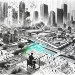 The Metaverse and Urban Design Exploring the Blurring Lines Between Physical and Digital Cities-Sheet1
