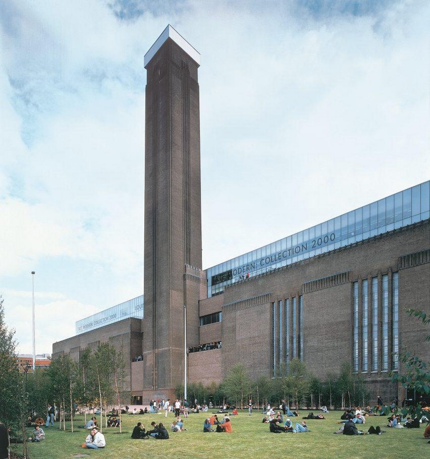 Role of Adaptive Reuse in Urban Design-Sheet2