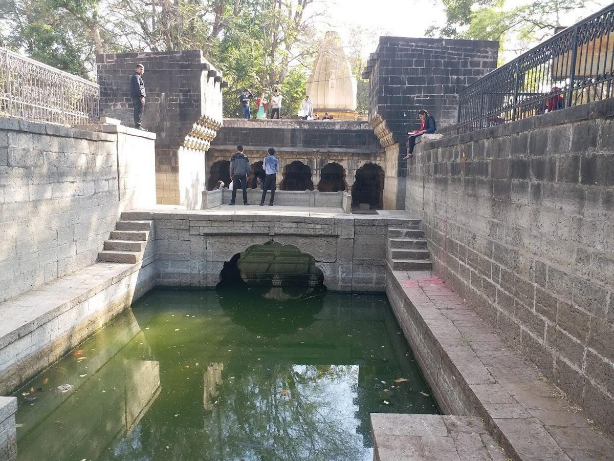 Campa Baodi, Indore-Sheet1