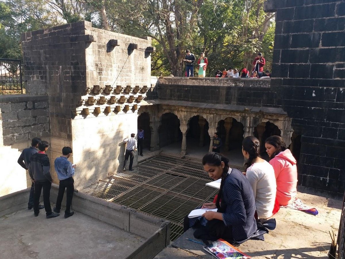 Campa Baodi, Indore-Sheet2