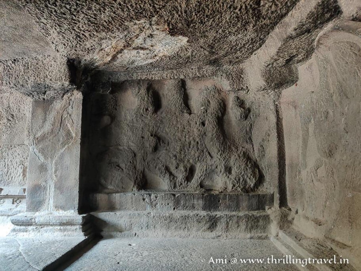 Pataleshwar Cave Temple, Pune-Mansi Solanki-Sheet12
