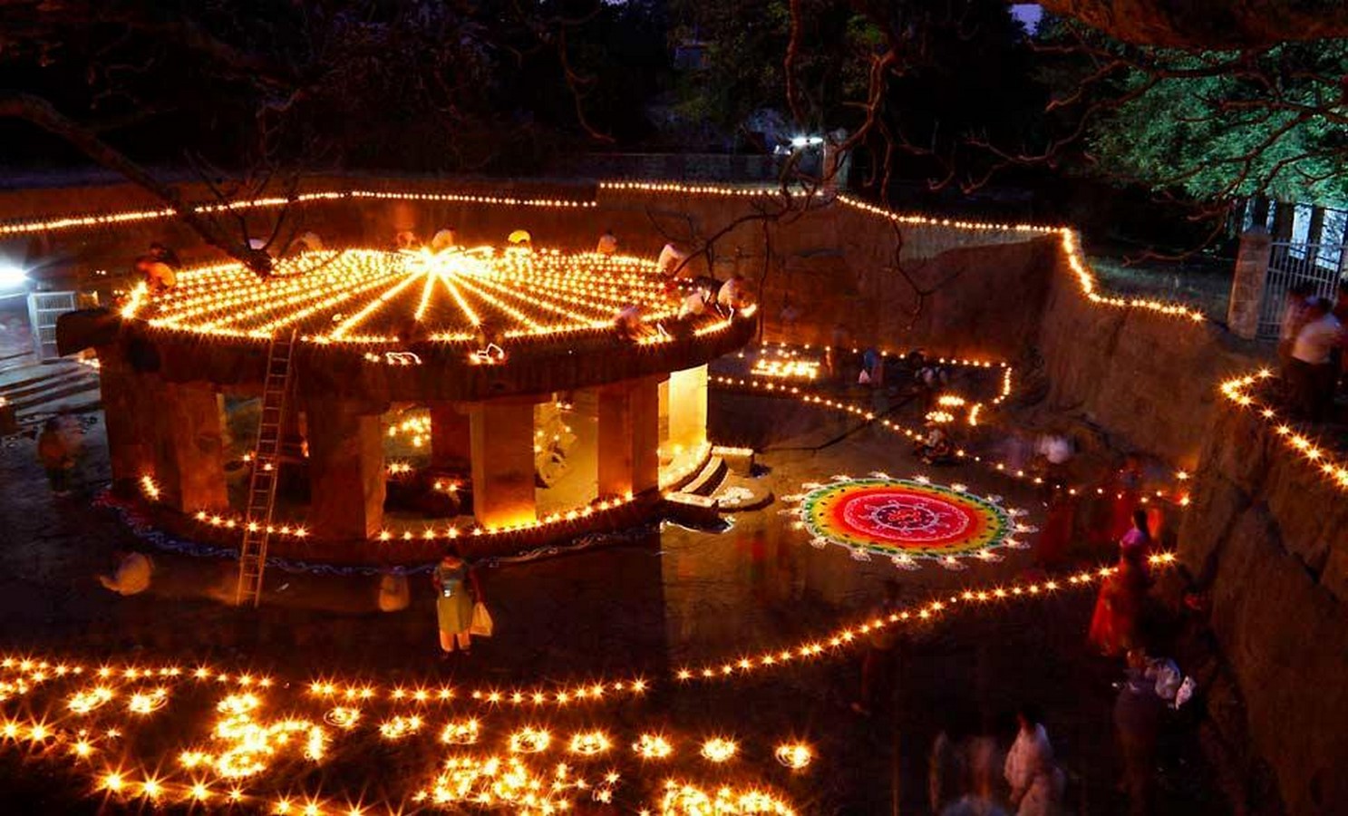 Pataleshwar Cave Temple, Pune-Mansi Solanki-Sheet13