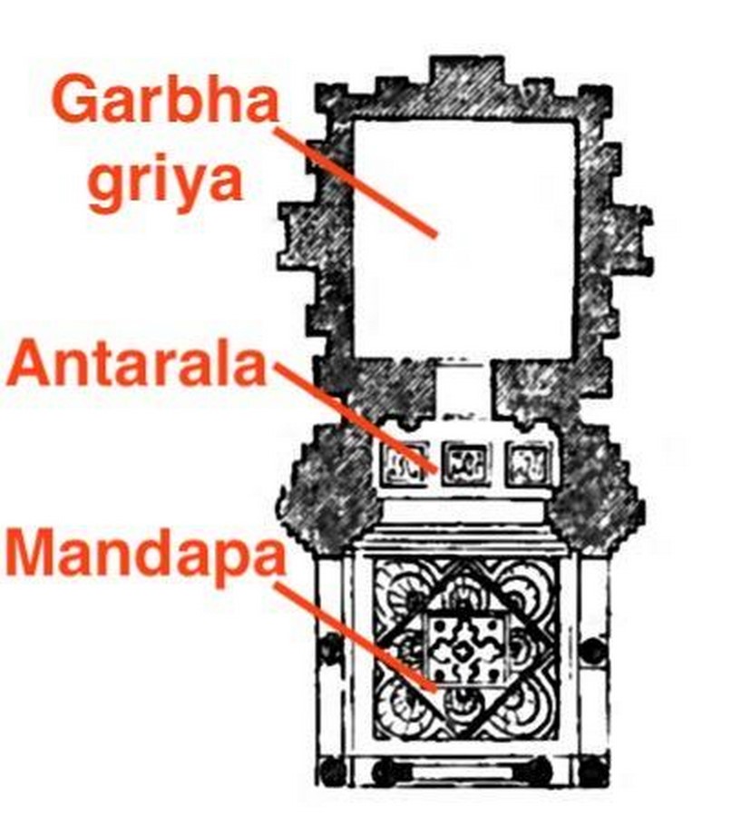 Pataleshwar Cave Temple, Pune-Mansi Solanki-Sheet6