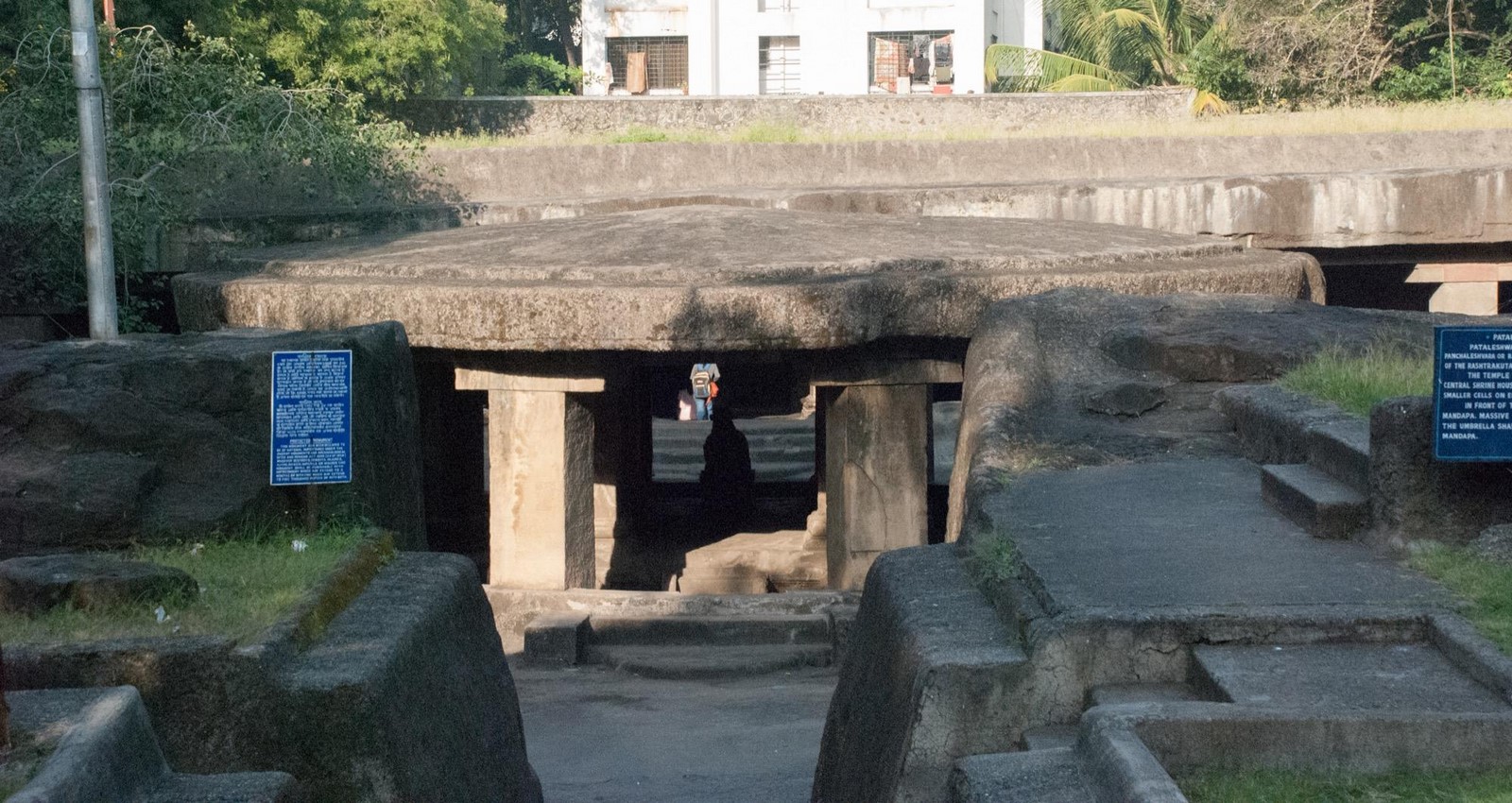 Pataleshwar Cave Temple, Pune-Mansi Solanki-Sheet7