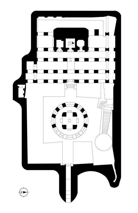 Pataleshwar Cave Temple, Pune-Mansi Solanki-Sheet8