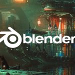 Blender A creative revolution in 3D Design-Sheet1