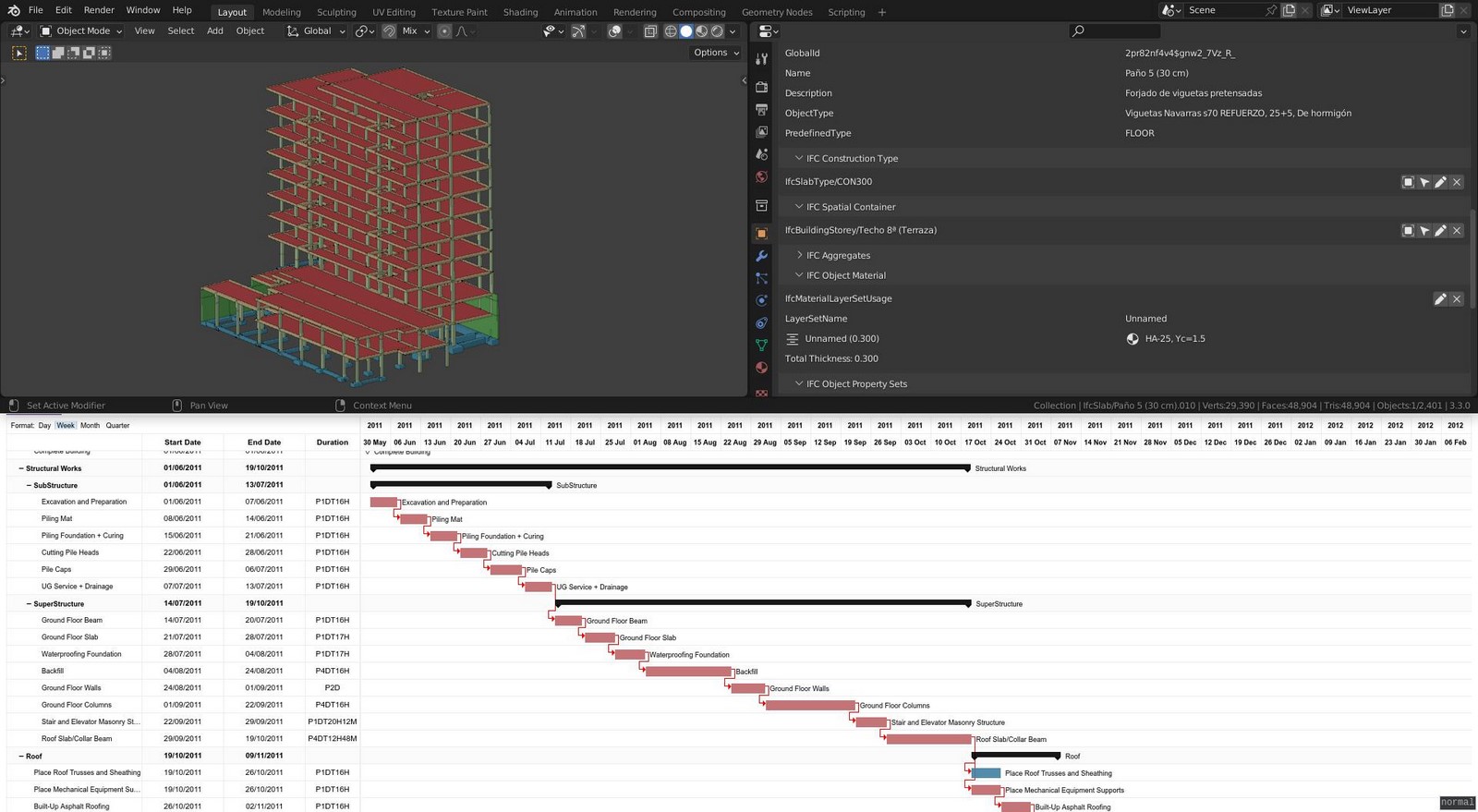 Blender A creative revolution in 3D Design-Sheet4