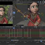 Blender A creative revolution in 3D Design-Sheet5