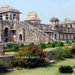 Jahaz Mahal, Mandu-Sheet1
