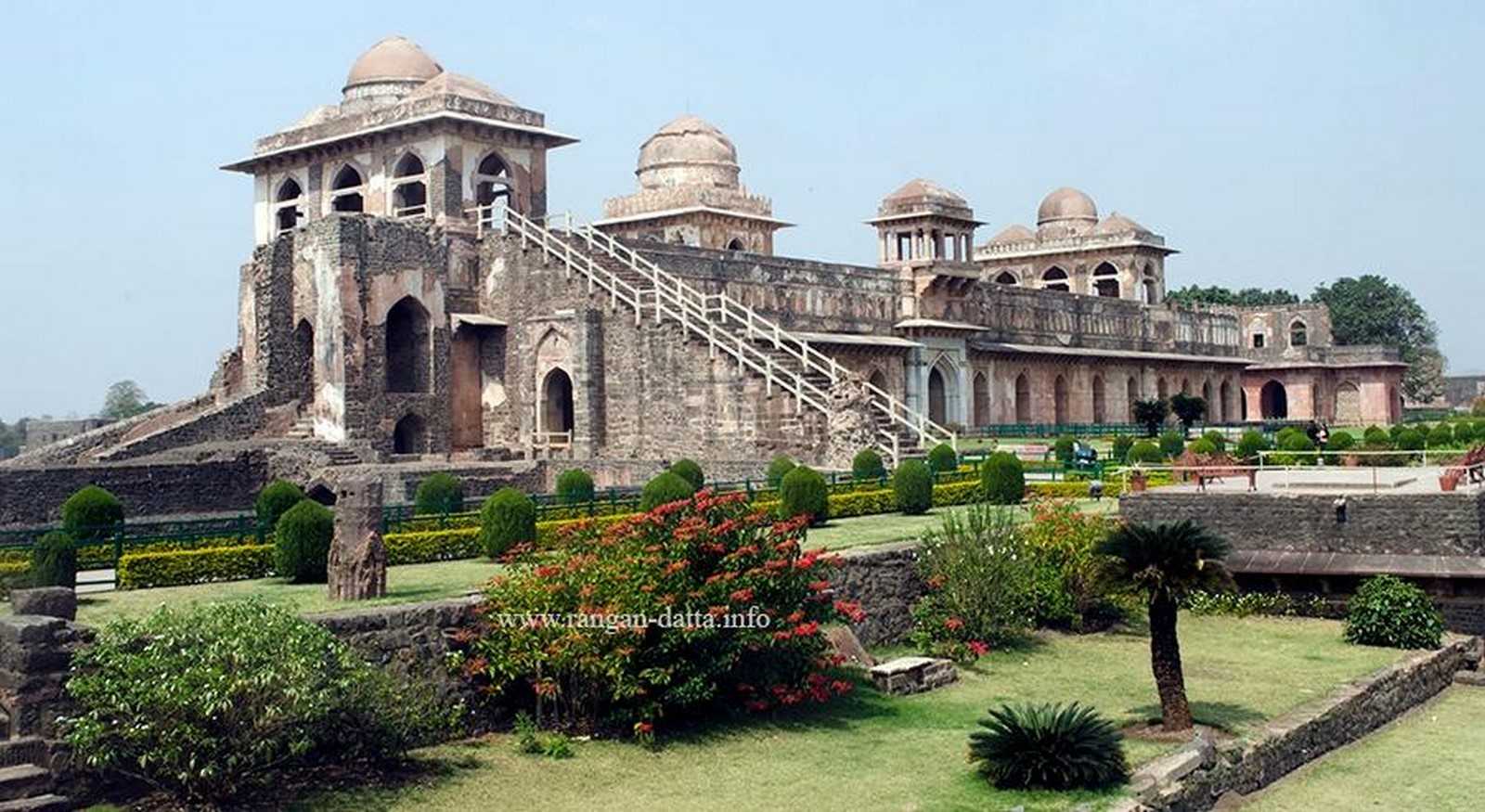 Jahaz Mahal, Mandu-Sheet1