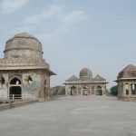 Jahaz Mahal, Mandu-Sheet3