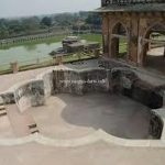 Jahaz Mahal, Mandu-Sheet5