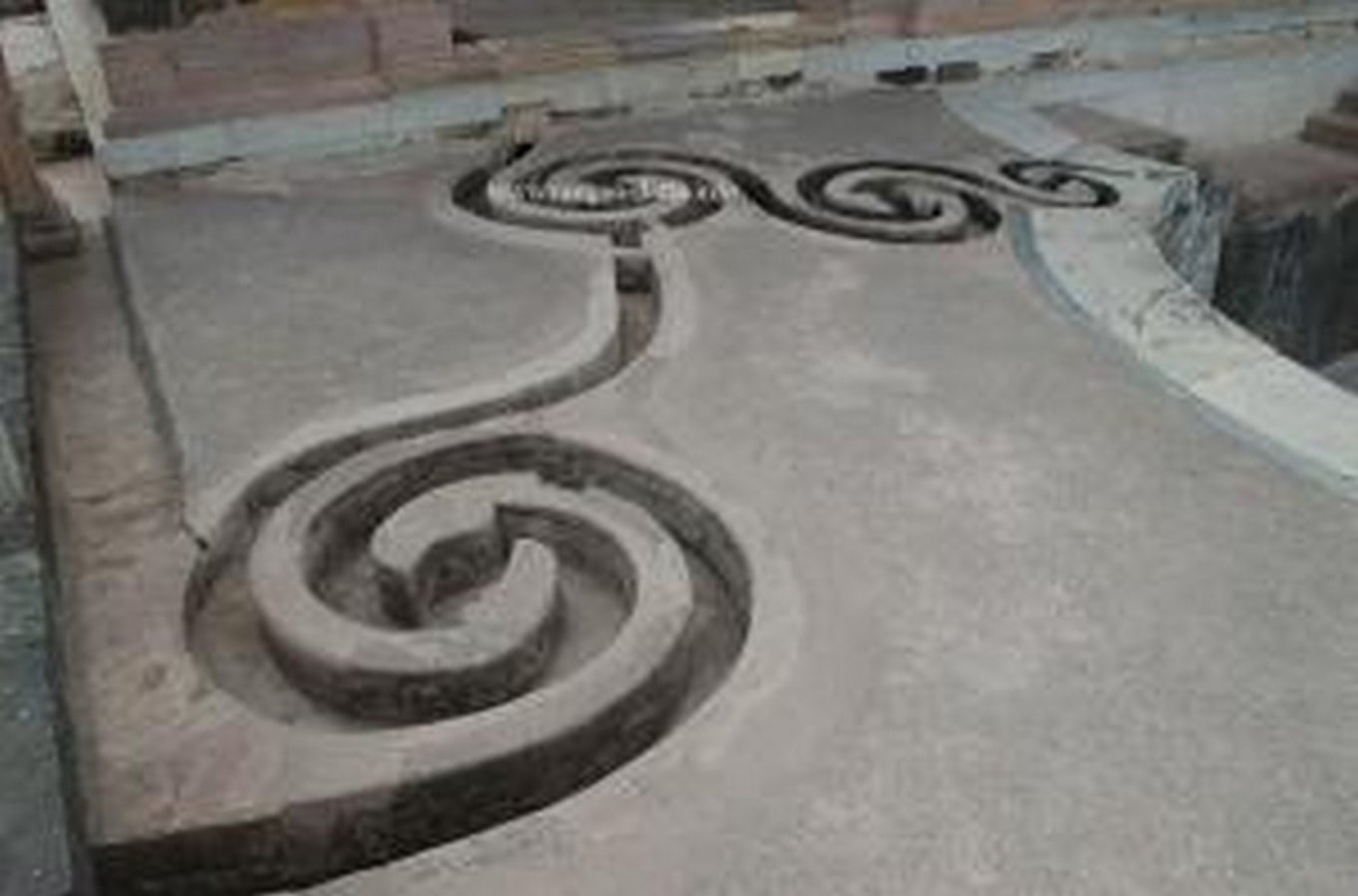 Jahaz Mahal, Mandu-Sheet6