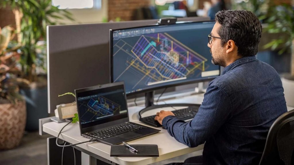 AI in Architecture: Redefining the Future of Design and Construction ...