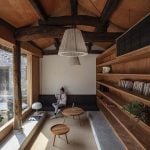 Project in-depth House over the wall by Chaoffice-Sheet4