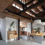 Project in-depth House over the wall by Chaoffice-Sheet5