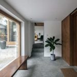 Project in-depth House over the wall by Chaoffice-Sheet6
