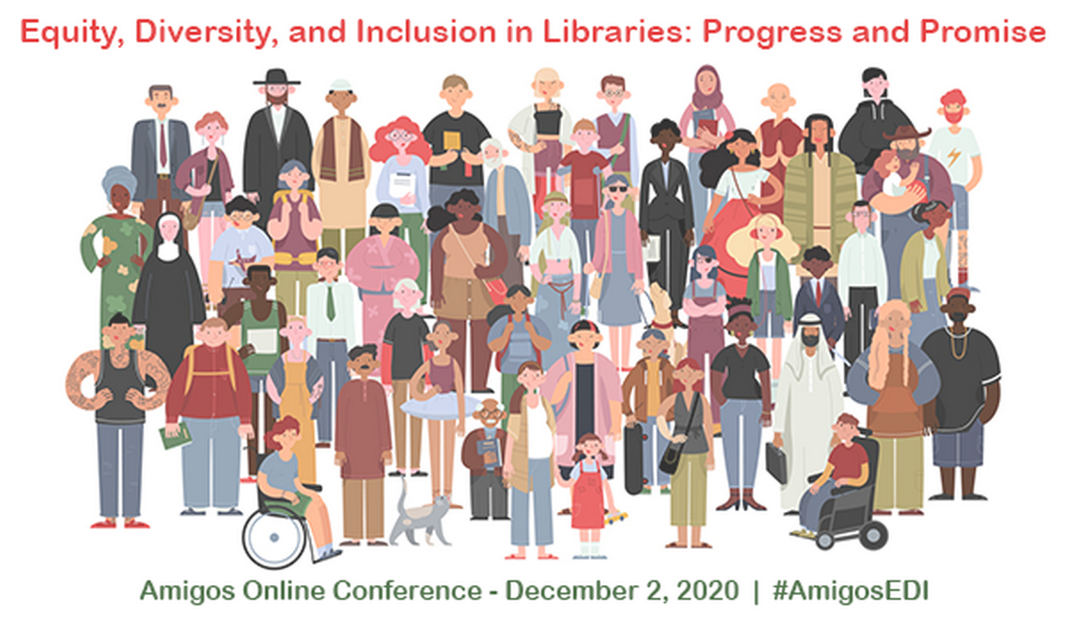 Beyond The Books Bridging Inclusivity Gaps in Public Libraries-sHEET22