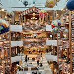 Beyond The Books Bridging Inclusivity Gaps in Public Libraries-sHEET24
