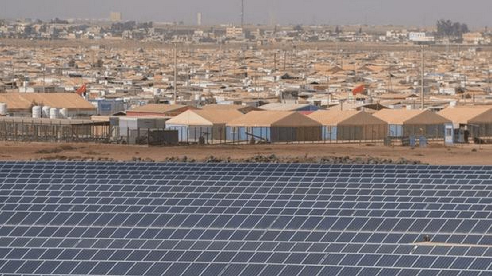 Role of Renewable Energy Sources in Refugee Architecture-Sheet1